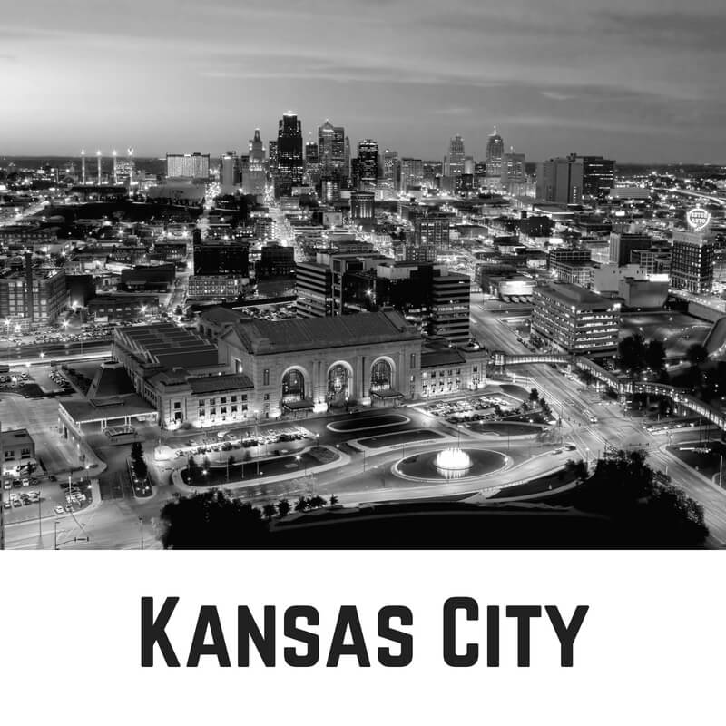 Kansas City Office Furniture