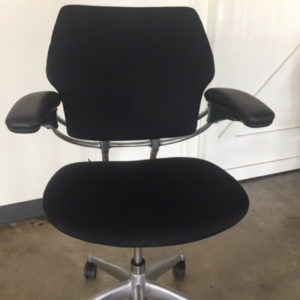 Used Humanscale Freedom Chair