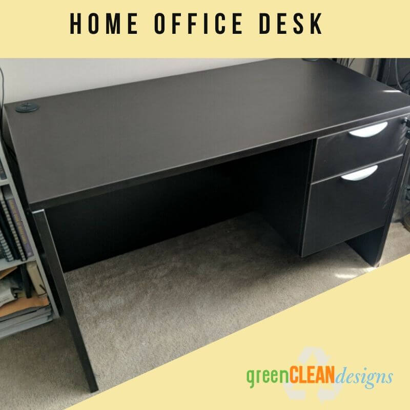 small home office desk  in stock office desks