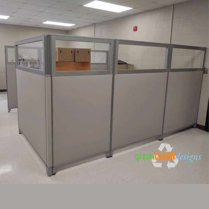 office room divider ideas