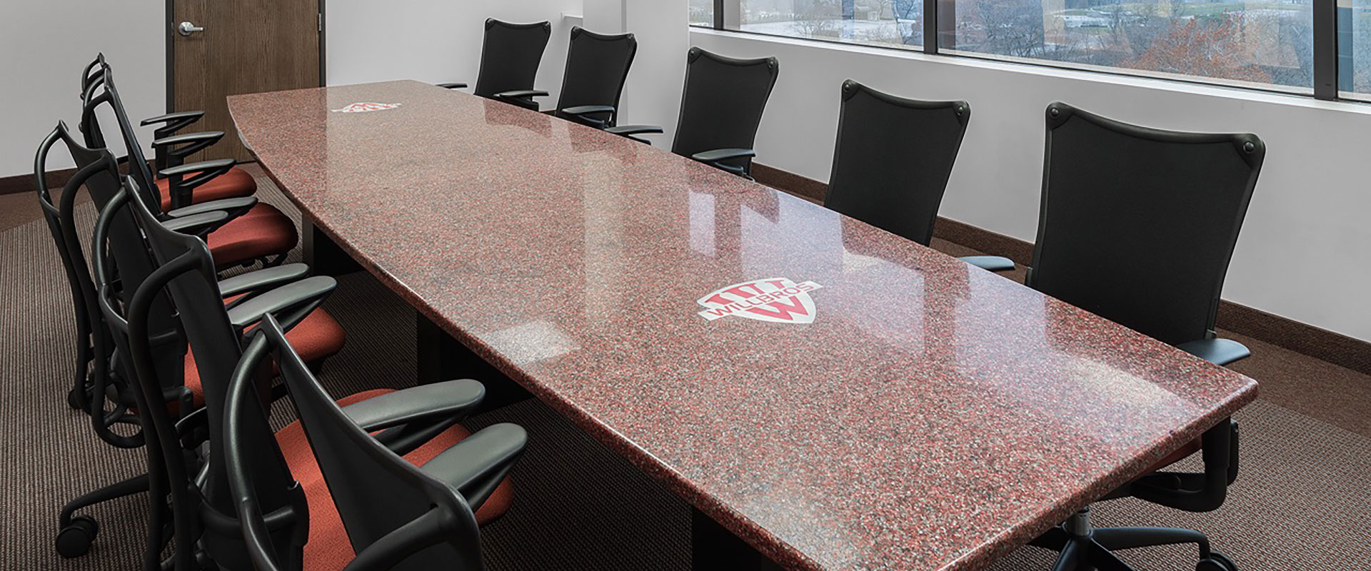 Office Furniture Kansas City Showroom Green Clean Designs