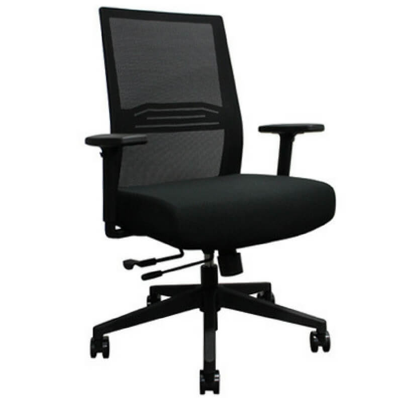 ergonomic office chair 