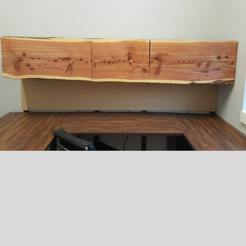 Cedar Furniture 