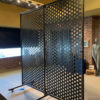 industrial office partitions