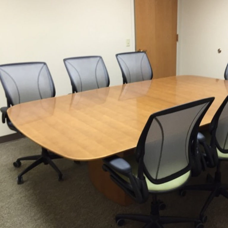 Used Office Furniture Kansas City Green Clean Designs