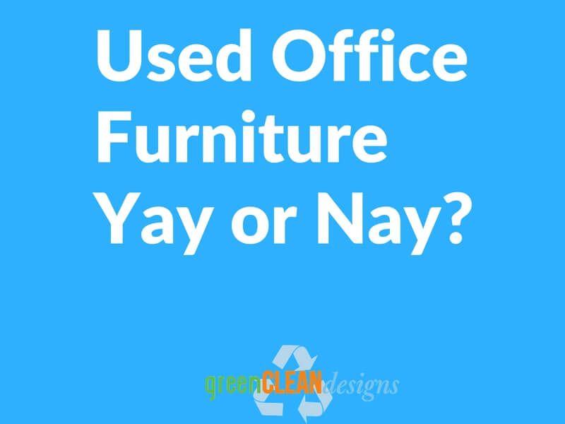 Used Office Furniture Kansas City