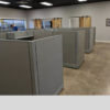 Grey Office Cubicles Kansas City greencleandesigns.com