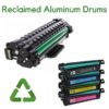 Reclaimed Printer Cartridges