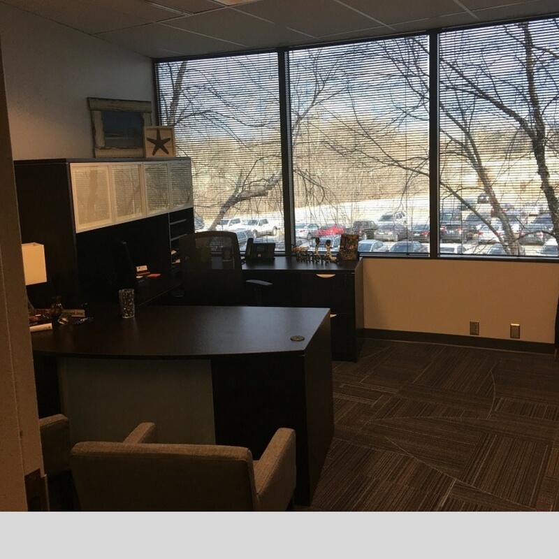 Used Office Furniture Overland Park KS Green Clean Designs