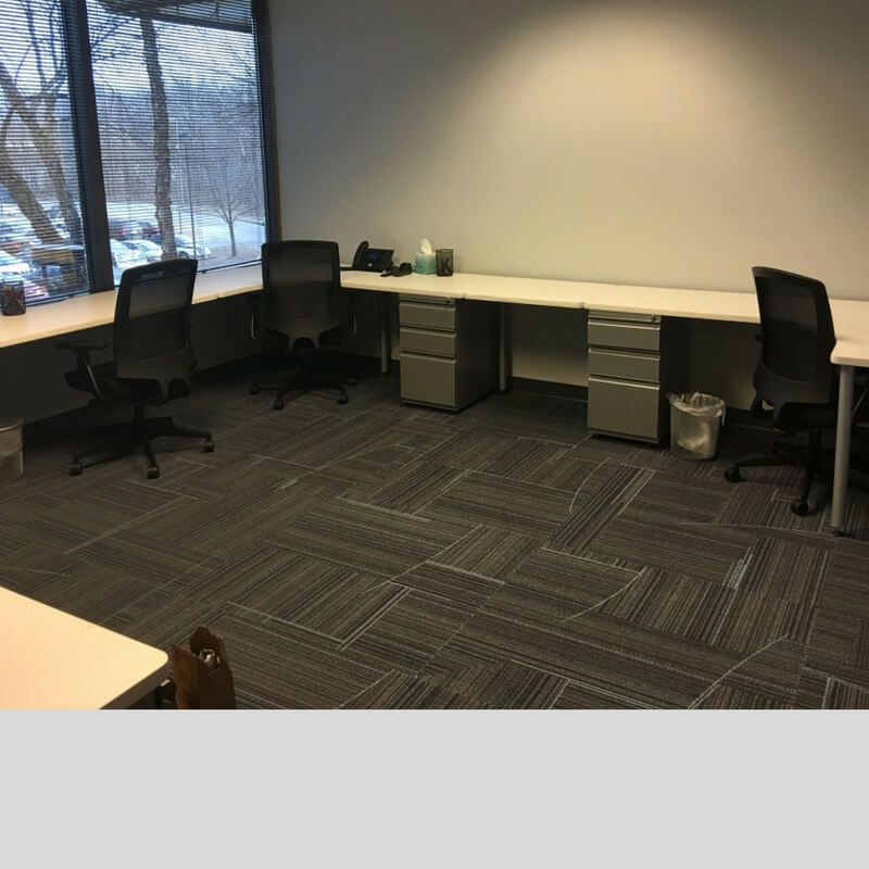 Used Office Furniture Overland Park KS Green Clean Designs