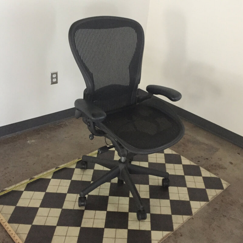 Chair Mat for Office Chair