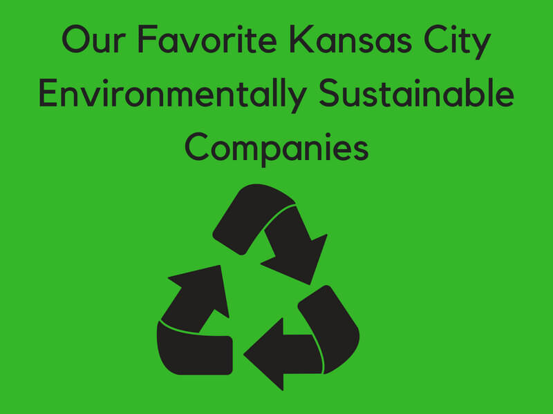 Kansas City Environmentally Sustainable Companies Greencleandesigns.com