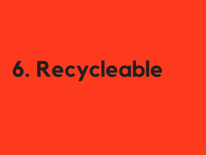 recycleable sustainability greencleandesigns.com