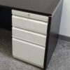 hon mobile box box file pedestal