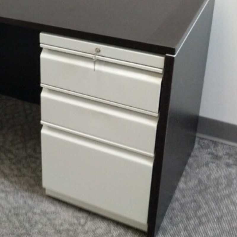Rolling File Cabinet With Seat