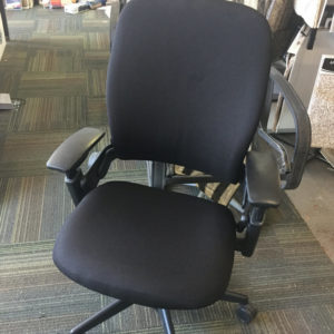 Used Steelcase Leap