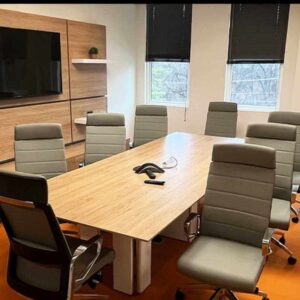 Executive Conference Room Chairs