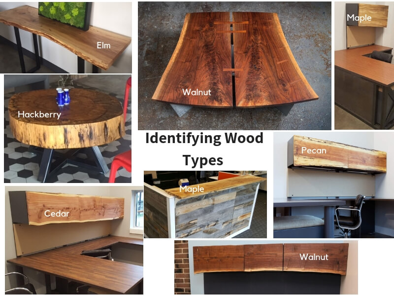 Identifying Wood Types Pictures Greencleandesigns Com Kansas City