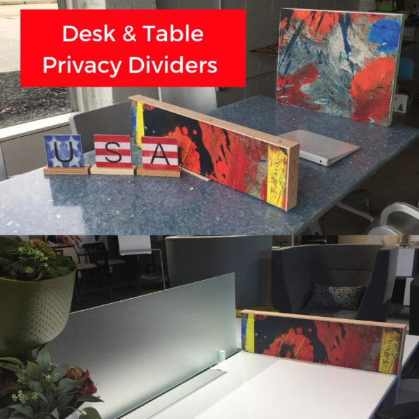 table divider