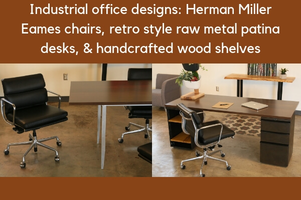 industrial office designs greencleandesigns.com