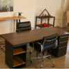 industrial modern office furniture