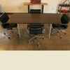 laminate conference table