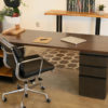 office desk and chair set greencleandesigns.com