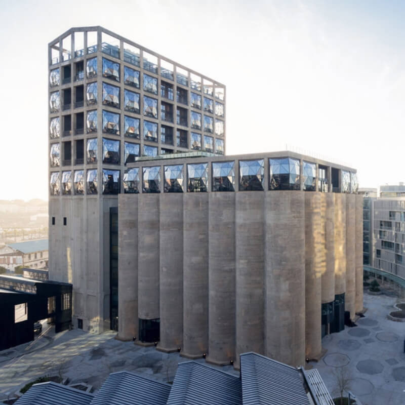 cape town silo greencleandesigns.com