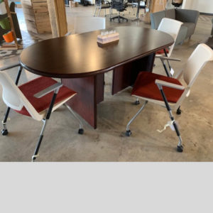 conference table and chairs set greencleandesigns.com