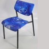 blue waiting room chairs greencleandesigns.com