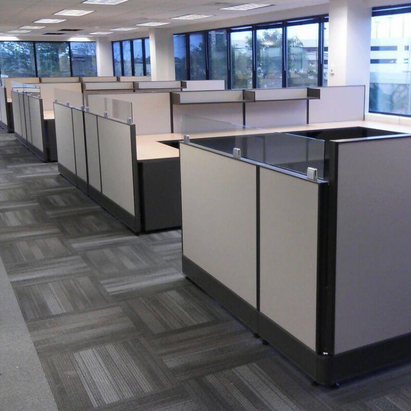 cubicles with frameless glass greencleandesigns.com