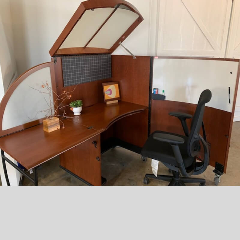 Portable Folding Desk Green Clean Designs Fold Up Desk Kc