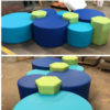 pediatric medical office ottoman seating greencleandesigns.com