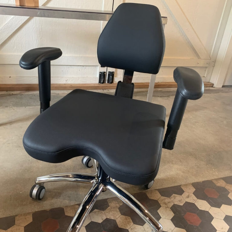 best office chair for lower back pain lumbar support