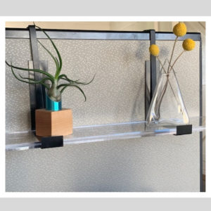 modern cubicle shelf greencleandesigns.com