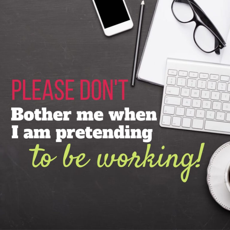 clever cubicle etiquette signs to add humor to your office work life