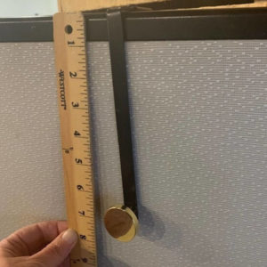 length of cubicle coat hanger greencleandesigns.com