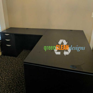 l shape laminate desk greencleandesigns.com