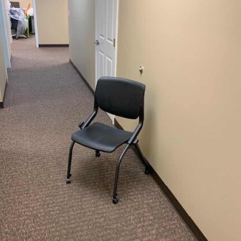 training table chairs lee's summit