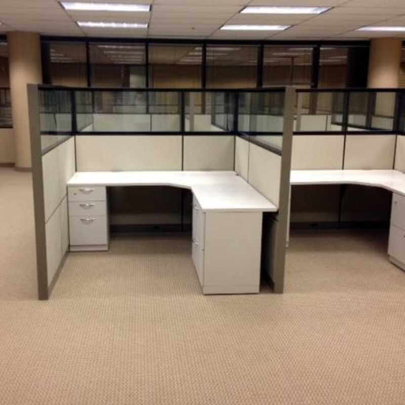 refurbished steelcase cubicles greencleandesigns.com