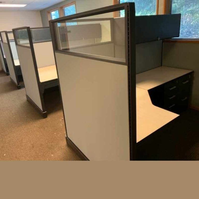 office furniture portland oregon cubicles desks dividers tables panels