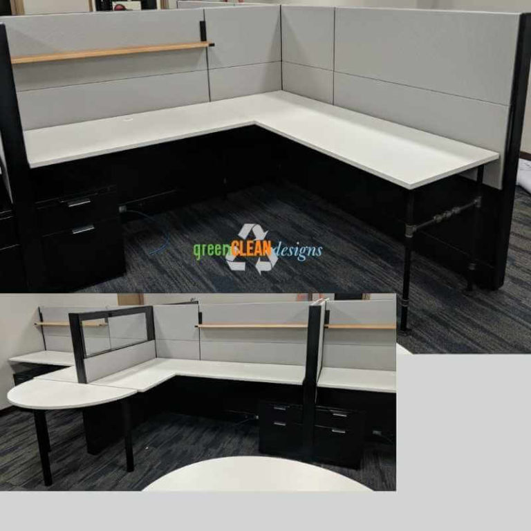 herman miller ethospace cubicles office partitions