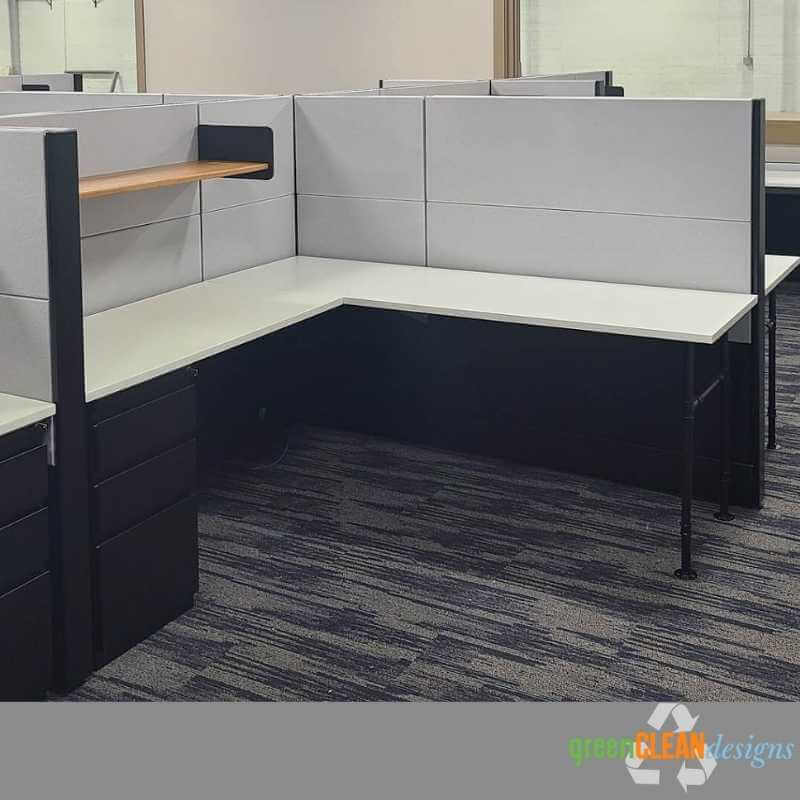 6x6 54 tall office cubicles for sale greencleandesigns.com