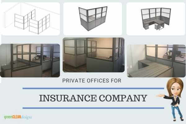 insurance office design ideas