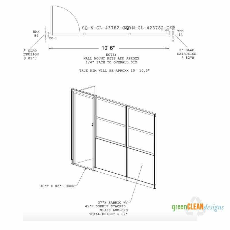 office wall measurements greencleandesigns.com