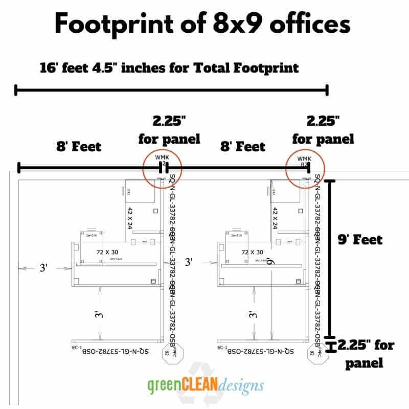 8x9 offices greencleandesigns.com