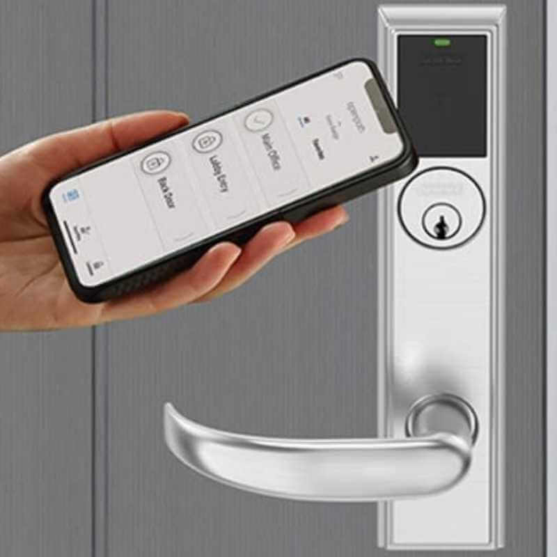 keyless door lock with handle for office greencleandesigns.com