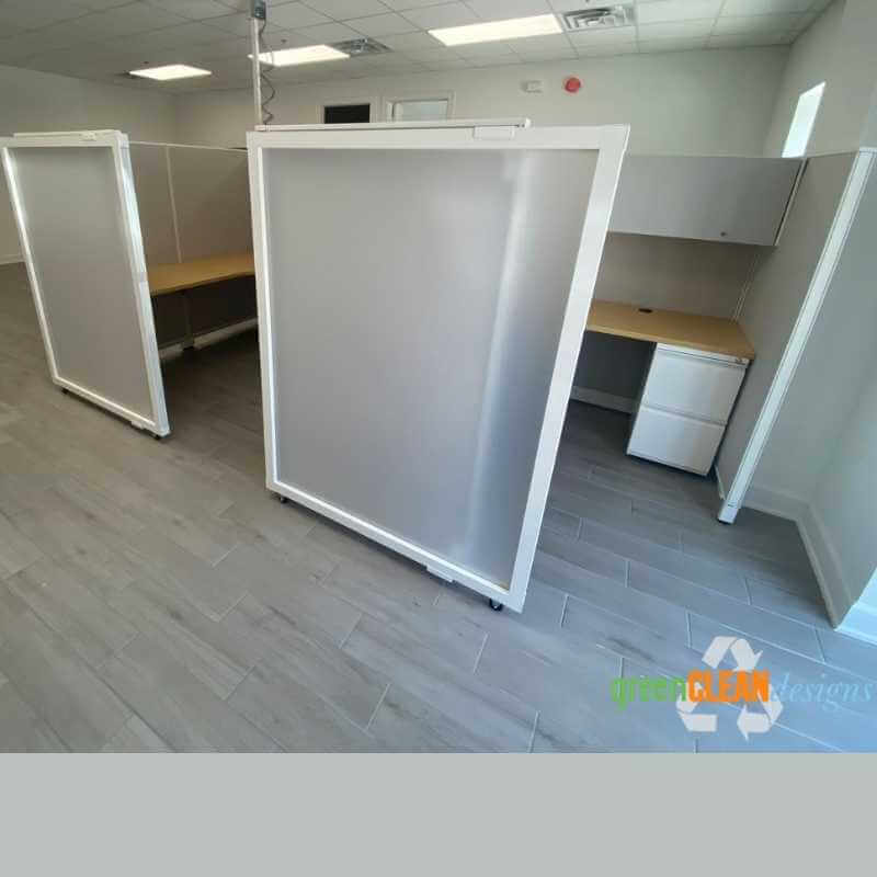 cubicle installation houston 