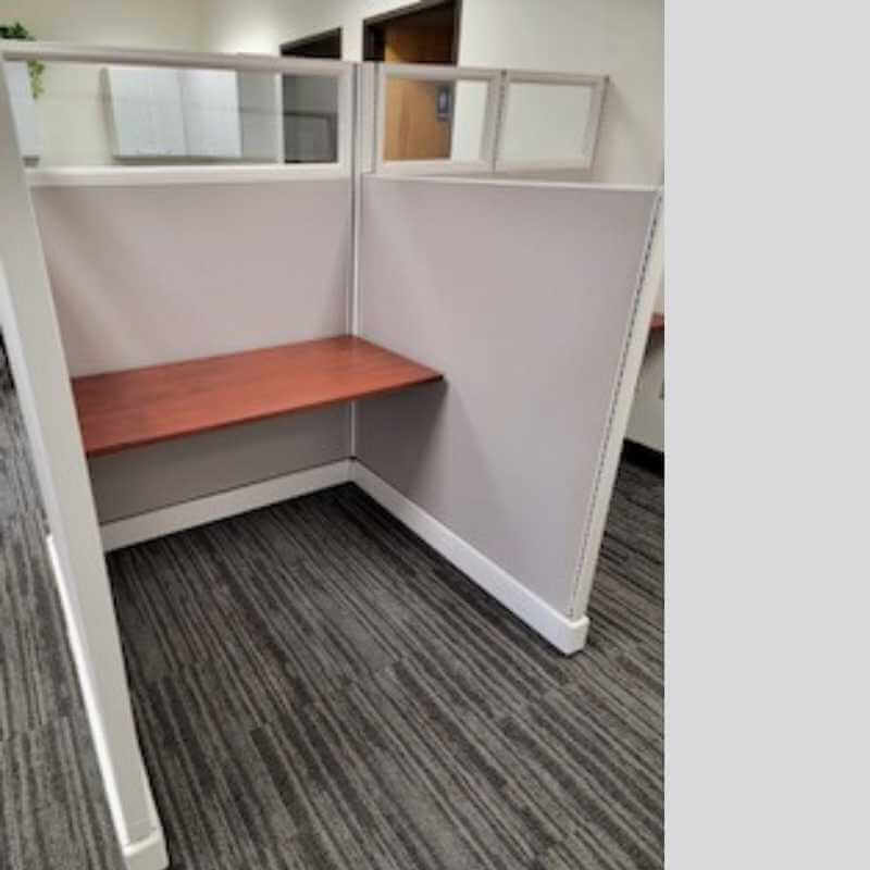 office cubicle design Portland greencleandesigns.com