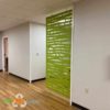 hanging office dividers